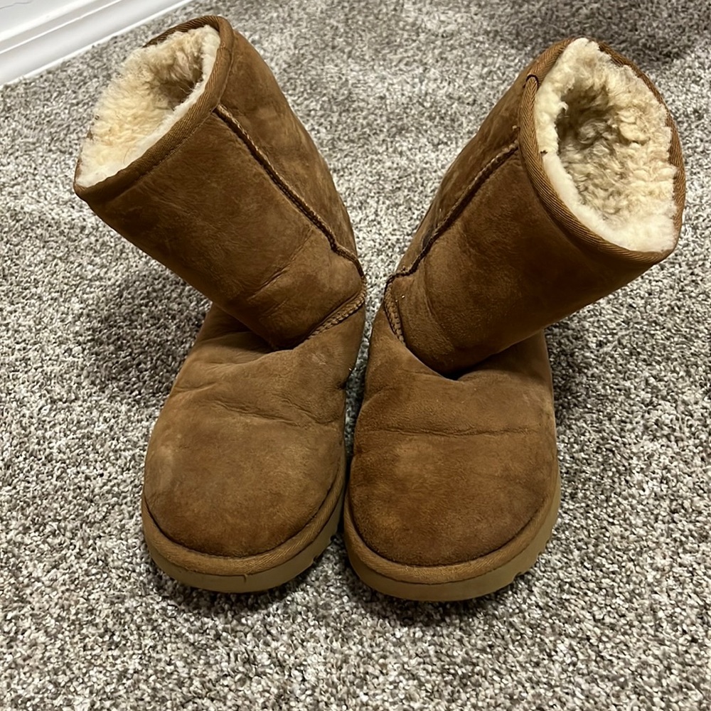 Uggs